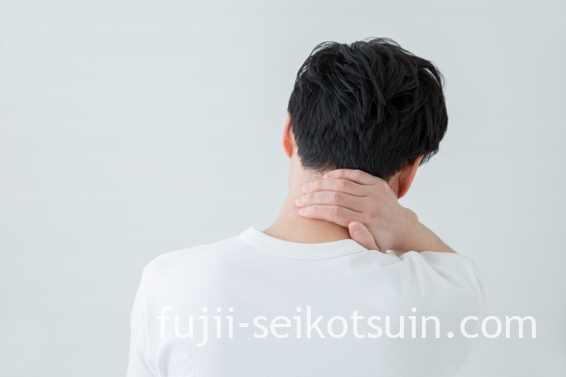 ひどい肩こりを治す最善の対処方法 | 加古川 高砂 腰痛 肩こり